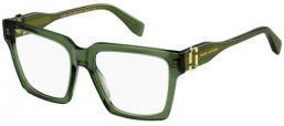 Monturas - Marc Jacobs - MARC 766 - 1ED GREEN