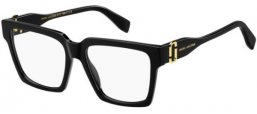 Monturas - Marc Jacobs - MARC 766 - 807 BLACK