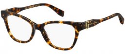 Monturas - Marc Jacobs - MARC 767 - 086 HAVANA