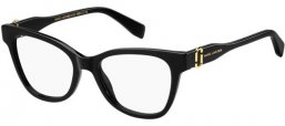 Monturas - Marc Jacobs - MARC 767 - 807 BLACK