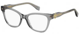 Monturas - Marc Jacobs - MARC 767 - KB7 GREY