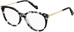 Monturas - Marc Jacobs - MARC 770 - WR7 BLACK HAVANA