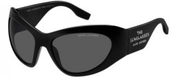 Gafas de Sol - Marc Jacobs - MARC 773/S - 807 (IR) BLACK // GREY