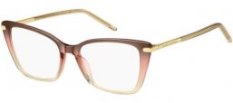 Monturas - Marc Jacobs - MARC 779 - 0MY BROWN GRADIENT BEIGE