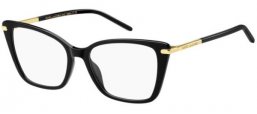 Monturas - Marc Jacobs - MARC 779 - 807 BLACK