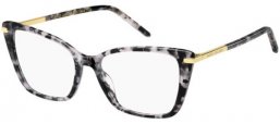 Monturas - Marc Jacobs - MARC 779 - WR7 BLACK HAVANA