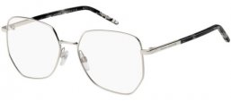 Monturas - Marc Jacobs - MARC 780 - 84J PALLADIUM BLACK