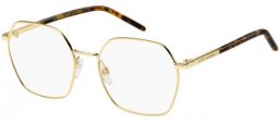 Monturas - Marc Jacobs - MARC 781 - 06J GOLD HAVANA