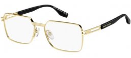 Monturas - Marc Jacobs - MARC 783 - RHL GOLD BLACK