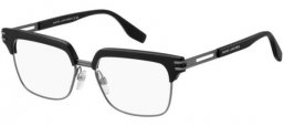 Monturas - Marc Jacobs - MARC 786 - 5MO MATTE DARK RUTHENIUM BLACK