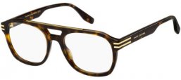 Monturas - Marc Jacobs - MARC 788 - 086 HAVANA