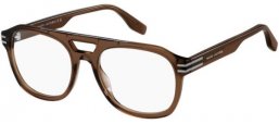 Monturas - Marc Jacobs - MARC 788 - 09Q BROWN