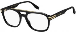 Monturas - Marc Jacobs - MARC 788 - 807 BLACK