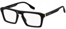 Monturas - Marc Jacobs - MARC 790 - 807 BLACK