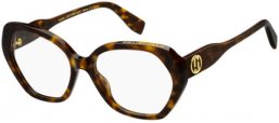 Monturas - Marc Jacobs - MARC 812 - 086 HAVANA