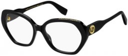 Monturas - Marc Jacobs - MARC 812 - 807 BLACK