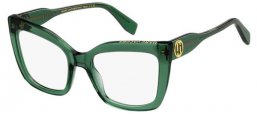 Monturas - Marc Jacobs - MARC 813 - 1ED GREEN