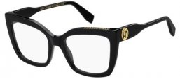 Monturas - Marc Jacobs - MARC 813 - 807 BLACK