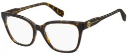 Monturas - Marc Jacobs - MARC 816 - 086 HAVANA