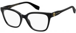 Monturas - Marc Jacobs - MARC 816 - 807 BLACK