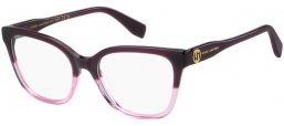 Monturas - Marc Jacobs - MARC 816 - B3V VIOLET