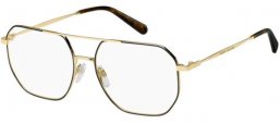 Monturas - Marc Jacobs - MARC 832 - RHL GOLD BLACK