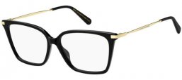 Monturas - Marc Jacobs - MARC 833 - 807 BLACK