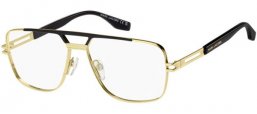 Monturas - Marc Jacobs - MARC 838 - RHL GOLD BLACK