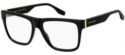 Monturas - Marc Jacobs - MARC 848 - 2M2 BLACK GOLD