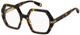 Monturas - Marc Jacobs - MJ 1077 - 086 HAVANA