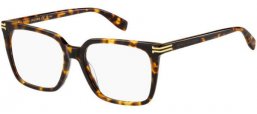 Monturas - Marc Jacobs - MJ 1097 - 086 HAVANA