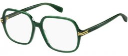 Monturas - Marc Jacobs - MJ 1098 - 1ED GREEN