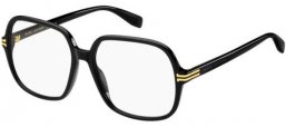 Monturas - Marc Jacobs - MJ 1098 - 807 BLACK