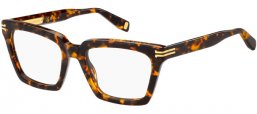 Monturas - Marc Jacobs - MJ 1100 - 086 HAVANA