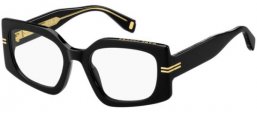 Monturas - Marc Jacobs - MJ 1111 - 807 BLACK