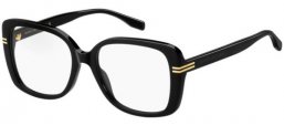 Monturas - Marc Jacobs - MJ 1115 - 807 BLACK