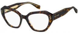 Monturas - Marc Jacobs - MJ 1118 - 086 HAVANA