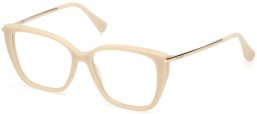 Frames - MaxMara - MM5007 - 025  SHINY IVORY