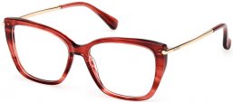 Monturas - MaxMara - MM5007 - 068  STRIPED RED