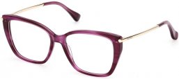 Frames - MaxMara - MM5007 - 083  STRIPED VIOLET