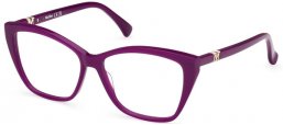 Monturas - MaxMara - MM5036 - 081  SHINY PURPLE