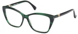 Monturas - MaxMara - MM5036 - 098  STRIPED GREEN