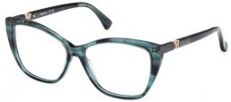 Monturas - MaxMara - MM5036 - 98A  STRIPED GREEN