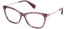 Monturas - MaxMara - MM5070 - 083 STRIPED VIOLET