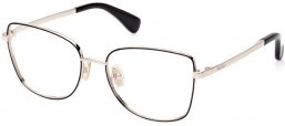 Frames - MaxMara - MM5074 - 005  BLACK GOLD