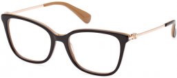 Monturas - MaxMara - MM5079 - 050  DARK BROWN