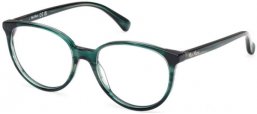 Monturas - MaxMara - MM5084 - 098  STRIPED GREEN