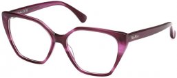 Monturas - MaxMara - MM5085 - 083  STRIPED VIOLET