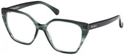 Monturas - MaxMara - MM5085 - 098  STRIPED GREEN