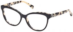 Monturas - MaxMara - MM5093 - 005  BLACK